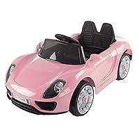 Algopix Similar Product 7 - Lil Rider Kids Ride On Car with Remote