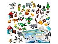 Algopix Similar Product 17 - LEGO Education Animals 45029