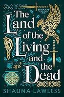 Algopix Similar Product 19 - The Land of the Living and the Dead