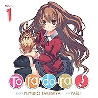 Algopix Similar Product 16 - Toradora! (Light Novel), Vol. 1