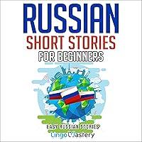 Algopix Similar Product 12 - Russian Short Stories for Beginners 20