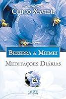 Algopix Similar Product 8 - Meditaes Dirias  Bezerra  Meimei