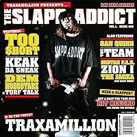 Algopix Similar Product 11 - The Sideshow feat Too hort Mistah