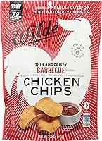 Algopix Similar Product 1 - WILDE BRANDS BBQ Chicken Chips, 2.25 OZ