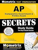 Algopix Similar Product 18 - AP Comparative Government  Politics