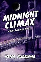 Algopix Similar Product 17 - Midnight Climax A Kats Takemoto Novel