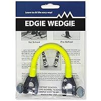 Algopix Similar Product 12 - Edgie Wedgie  The Original Kids Ski