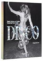 Algopix Similar Product 1 - Disco Music Movies and Mania under