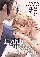 Algopix Similar Product 18 - Love and the Highly Sensitive Person