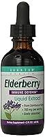 Algopix Similar Product 15 - Quantum Elderberry Liquid Extract  2