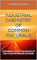 Algopix Similar Product 16 - INDUSTRIAL CHEMISTRY OF COMMON