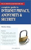 Algopix Similar Product 13 - Complete Guide to Internet Privacy