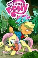 Algopix Similar Product 13 - My Little Pony Friends Forever Volume