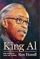 Algopix Similar Product 1 - King Al: How Sharpton Took the Throne