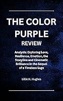 Algopix Similar Product 16 - The Color Purple Review Analysis