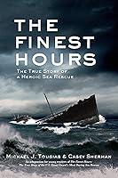 Algopix Similar Product 10 - The Finest Hours Young Readers