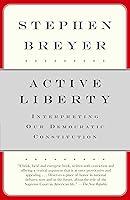 Algopix Similar Product 18 - Active Liberty Interpreting Our