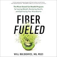 Algopix Similar Product 4 - Fiber Fueled The PlantBased Gut