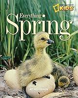 Algopix Similar Product 17 - Everything Spring (Picture the Seasons)