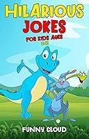 Algopix Similar Product 7 - Hilarious Jokes for Kids ages 510