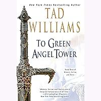 Algopix Similar Product 20 - To Green Angel Tower Memory Sorrow