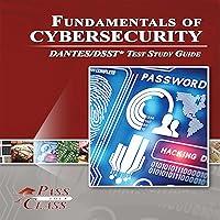 Algopix Similar Product 12 - Fundamentals of Cybersecurity DANTES 