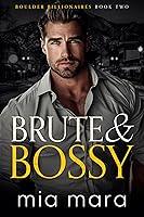 Algopix Similar Product 5 - Brute  Bossy A Fake Relationship