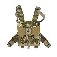 Algopix Similar Product 2 - FHF Gear Bino Harness PRO-M