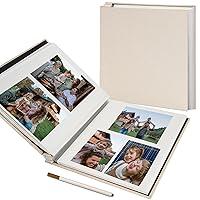 Algopix Similar Product 9 - Vienrose Large Photo Album Self