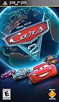 Algopix Similar Product 2 - Cars 2 - Sony PSP