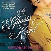 Algopix Similar Product 19 - The Ghosts of Kerfol