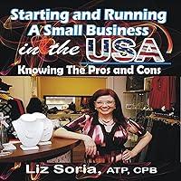 Algopix Similar Product 16 - Starting and Running a Small Business