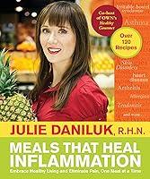 Algopix Similar Product 14 - Meals That Heal Inflammation Embrace