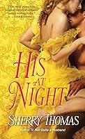 Algopix Similar Product 12 - His at Night (The London Trilogy)