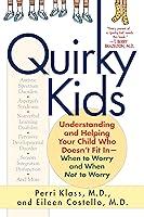 Algopix Similar Product 13 - Quirky Kids Understanding and Helping
