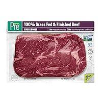 Algopix Similar Product 14 - Pre Chuck Roast  100 GrassFed