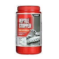 Algopix Similar Product 9 - Reptile Stopper Granular Animal