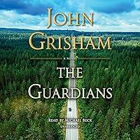 Algopix Similar Product 9 - The Guardians: A Novel
