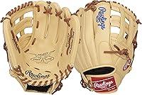 Algopix Similar Product 3 - Rawlings  SELECT PRO LITE Youth