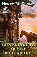 Algopix Similar Product 16 - A Gunslingers Quest for Family A