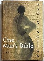 Algopix Similar Product 17 - One Man's Bible