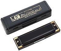 Algopix Similar Product 16 - Hohner Pro Harp Harmonica, Key of G