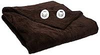 Algopix Similar Product 16 - Sunbeam Heated Blanket  LoftTec 10