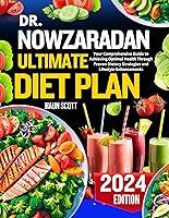 Algopix Similar Product 19 - DR NOWZARADAN ULTIMATE DIET PLAN Your