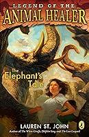 Algopix Similar Product 16 - The Elephants Tale Legend of the