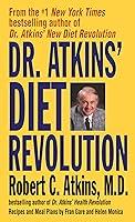Algopix Similar Product 19 - Dr. Atkins' Diet Revolution