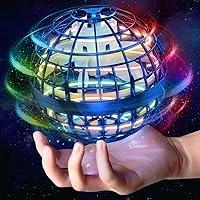 Algopix Similar Product 7 - Unyfu Flying Ball Toy Globe