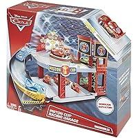 Algopix Similar Product 17 - Disney Pixar Cars Piston Cup Racing