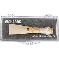 Algopix Similar Product 18 - Richards RDR1204 Bassoon Double Reed