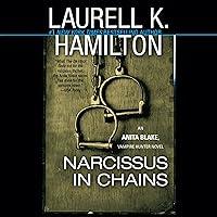 Algopix Similar Product 17 - Narcissus in Chains An Anita Blake